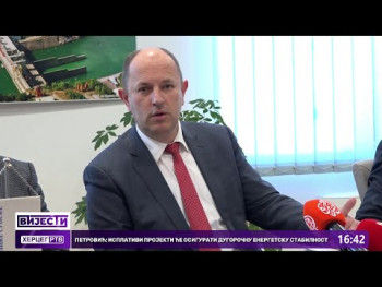 Petrović: Isplativi projekti će osigurati dugoročnu energetsku stabilnost (VIDEO)