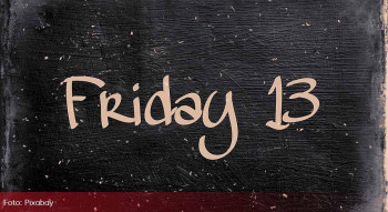 Зашто се петак 13. сматра баксузним