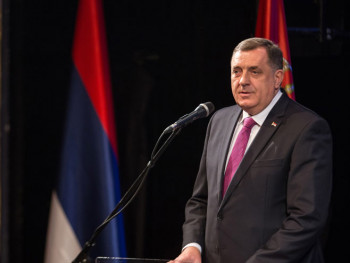 Dodik: Nova godina da donese napredak i blagostanje