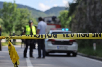 Fudbalera pretukli palicama, pa mu pucali u glavu – jeziv incident potresao BiH