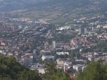 Пргуда: Санкционисана екипа из Сплита због скандирања 'Убиј Србина'