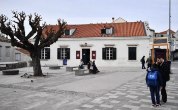 Zgrada Turističke zajednice u Dubrovniku vraćena Trebinjcima