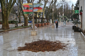 Bekan: Na području Trebinja tokom noći nije bilo veće materijalne štete (AUDIO)
