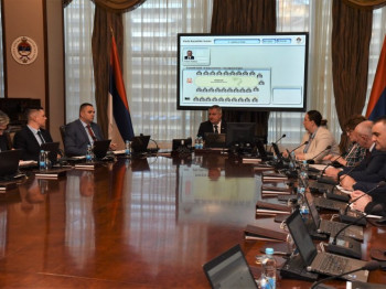 Vlada Srpske odobrila plasman sredstava za unapređenje materijalnog položaja boraca