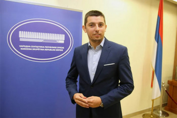 Šulić novi ministar trgovine i turizma Srpske