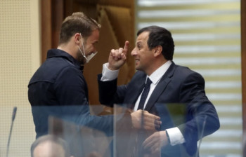 Vukanović zaprijetio Stanivukoviću: Uništiću te i izbrisati!