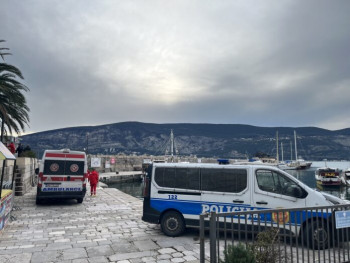 Pronađeno tijelo dječaka iz Herceg Novog kod rta Oštro