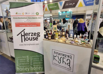 Uskoro otvaranje Hercegovačke kuće u Beogradu