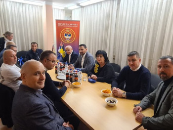 Proslava Dana Republike Srpske u Štutgartu