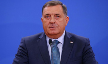 Dodik osudio teroristički napad u Jerusalimu