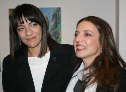 Nova izložba u nevesinjskoj galeriji: Slike koje otvaraju dušu