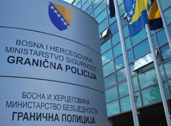 Graničnu policiju BiH drma VELIKA AFERA: 2 istražioca uhvaćena u Skaj aplikaciji, smijenjena i šefica Evropola