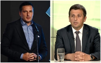 AKTUELNI INTERVJU SA NEBOJŠOM VUKANOVIĆEM I NEDELJKOM ELEKOM