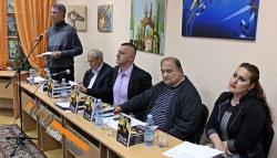 Novi roman Velibora Šipovca: Spomen na predačke žrtve