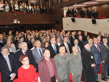 Delegacija Grada Trebinja prisustvovala obilježavanju Dana grada Vranja