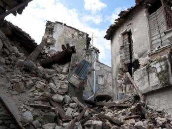 Više od 2.300 žrtava zemljotresa u Turskoj i Siriji