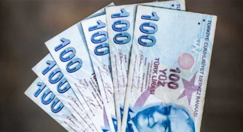 Turska lira nakon zemljotresa pala na rekordno nisku vrijednost