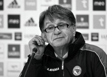 Преминуо Ћиро Блажевић