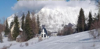 Najava manifestacije „Svi na snijeg – Čemerno te zove“