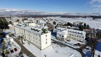 MOSTARKA O ISKUSTVU IZ NEVESINJSKE BOLNICE: Malo mjesto, mala bolnica, veliki ljudi