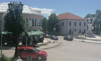 Zbog sabotaže na izvorištu, Gacko satima bez vode