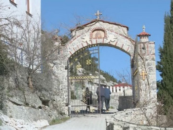 Manastir Zavala duže od decenije u borbi za svoju imovinu (VIDEO)