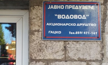 Radnik Vovodova ostavio opštinu bez vode – Evo i zašto