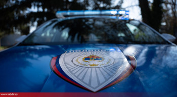 Povrijeđen motociklista u sudaru u Banjaluci, prebačen na UKC Srpske