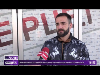 AK Leotar: Diana Kovač prvakinja BiH (VIDEO) 