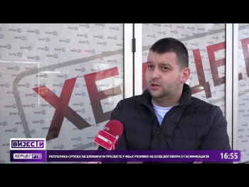 Vaterpolisti Leotara trijumfovali nad VK 