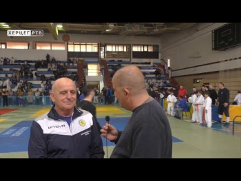 Herceg sport (Video)