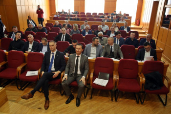 Skupština grada Trebinja usvojila godišnji plan rada gradonačelnika i gradske uprave za ovu godinu