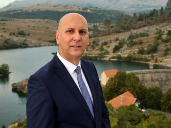 Скоко именован за вршиоца дужности директора РиТе Гацко