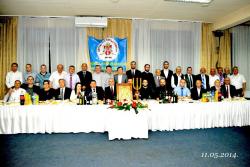 Banjaluka, 12. maj – Slava Udruženja Hercegovaca