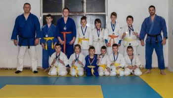 Odlični rezultati džudo kluba „Hercegovina“ na dva značajna takmičenja