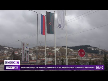 Skoko za Herceg TV: Fokus na kvalitetu uglja, radnoj snazi te remontu RiTE Gacko (VIDEO)