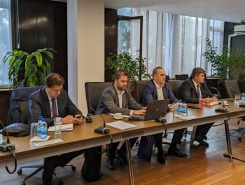 Управа МП у РиТЕ Угљевик: Повећати продуктивност и обезбиједити стабилност производње