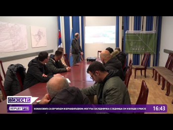 Speleolozi iz Trebinja i Mostara upozorili na značaj zaštite podzemnih voda (VIDEO)