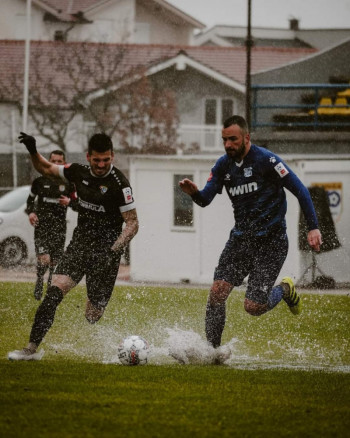 Fudbaleri Posušja i Leotara odigrali 1:1