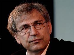 Orhan Pamuk gost SANU