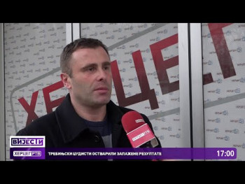 Medalje za trebinjske džudiste na takmičenjima u Bihaću i Herceg Novom (Video)