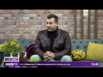 Preko 500 učesnika očekuje se na ''SET Trebinje 2023'' (Video)