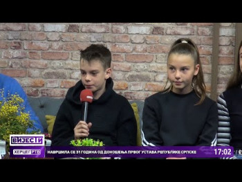 AK Leotar: Oboren rekord RS u trci na 60m (VIDEO) 