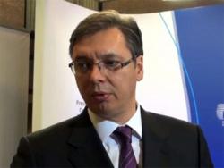 Vučić: Srbija želi u EU, ali štiti nacionalne interese