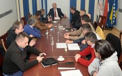 Reorganizacija trebinjskog sporta: Osniva se Sportsko društvo „Leotar“