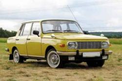 У наслијеђеном старом вартбургу пронашао богатство