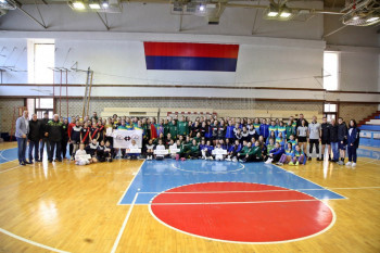 Osmomartovski turnir okupio rukometašice iz regiona