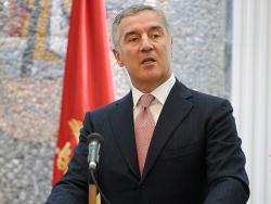 „Pobjeda“: Đukanović podnio ostavku na poslaničko mjesto