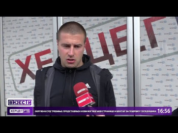 Plivačica Marija Kurtović prvak BiH (VIDEO)