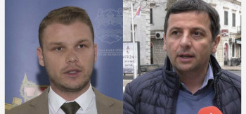 Nastavljen rat Vukanovića i Stanivukovića: Novi obračun oko lažne fakture